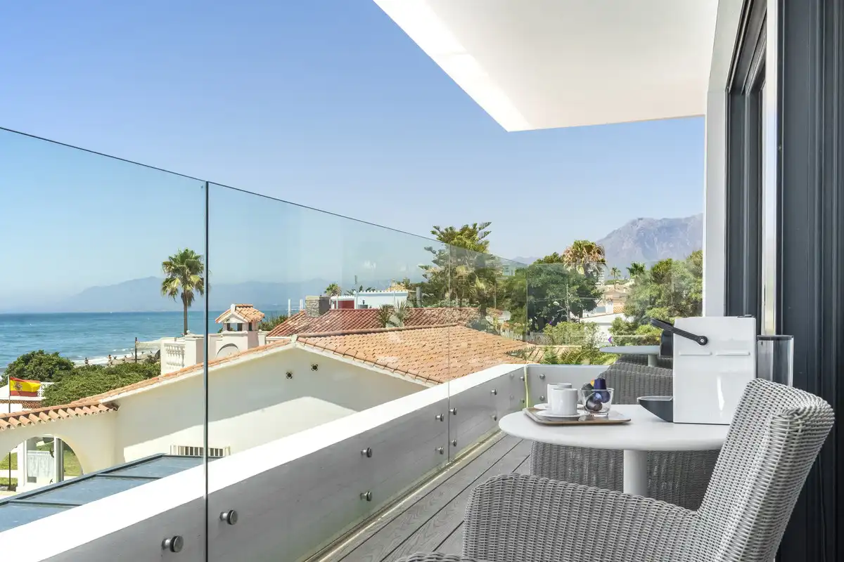 Casa o chalet en venta en Costabella