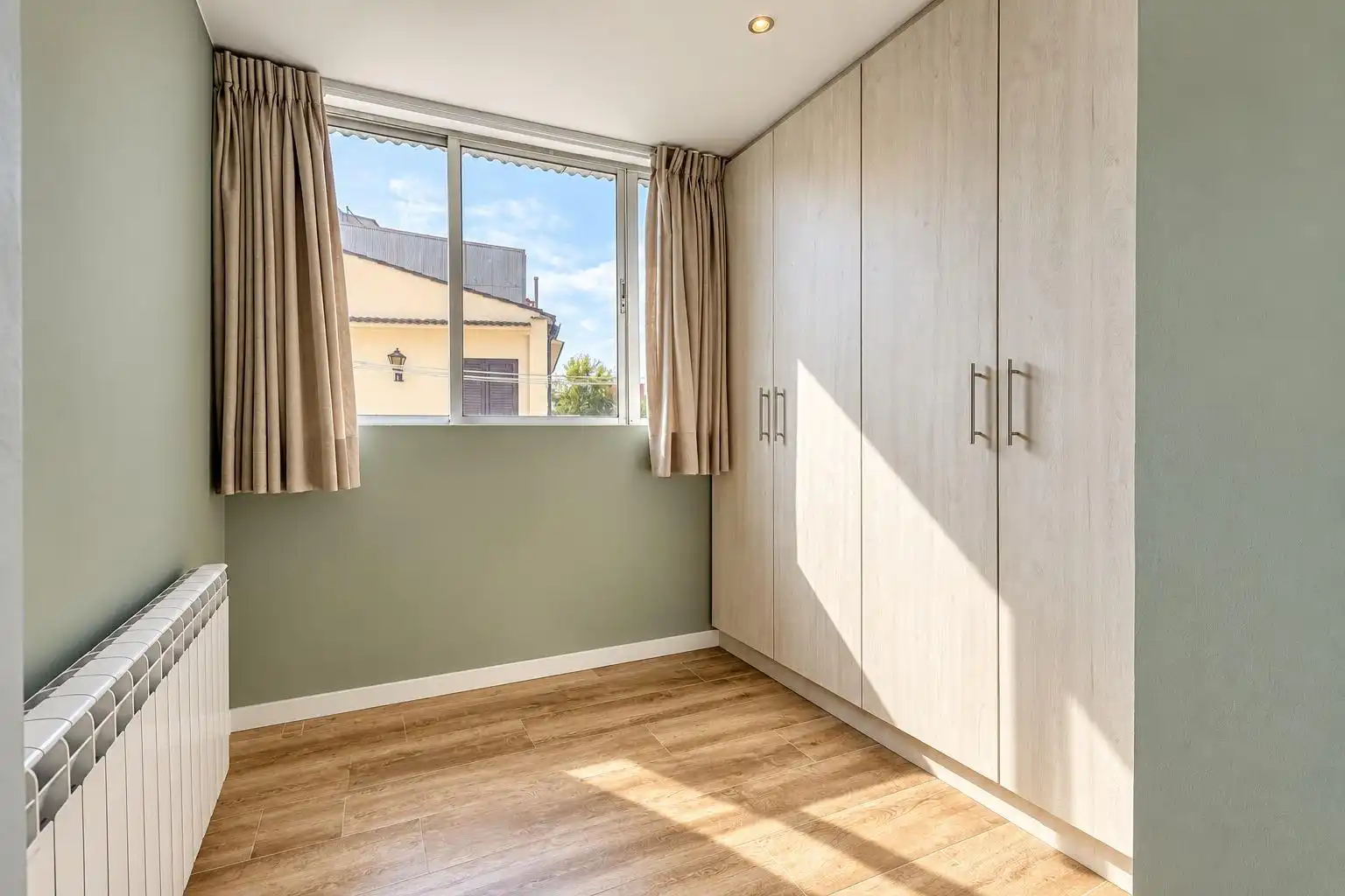 Piso con terraza en venta en Vilanova del Camí, imagen 23