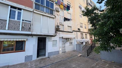 Foto 3 de Pis en venda a Trinquete, La Florida - Parque Norte, Málaga