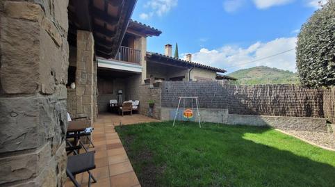 Photo 4 of Single-family semi-detached for sale in Montseny, Collsuspina, Barcelona