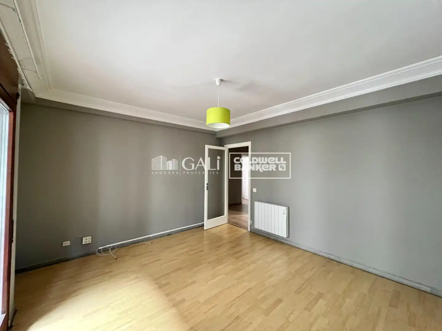 Habitación de Piso en venta en Andorra la Vella con Calefacción, Parquet y Terraza