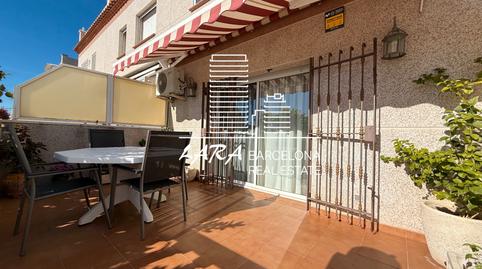 Foto 4 de Casa adosada en venda a Creixell, Tarragona