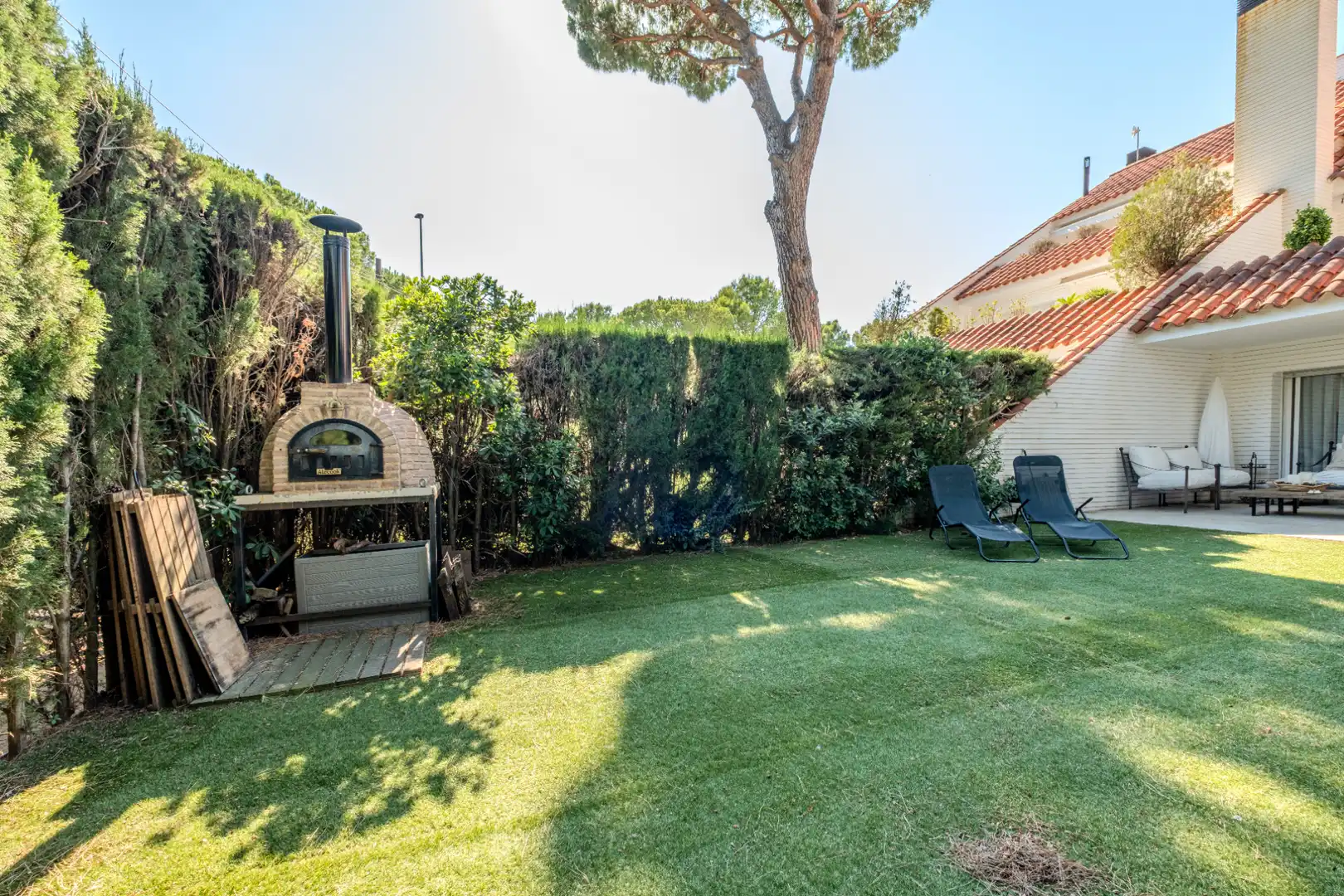 Apartament en venda a Carrer del Golf, 183, Platja de Pals