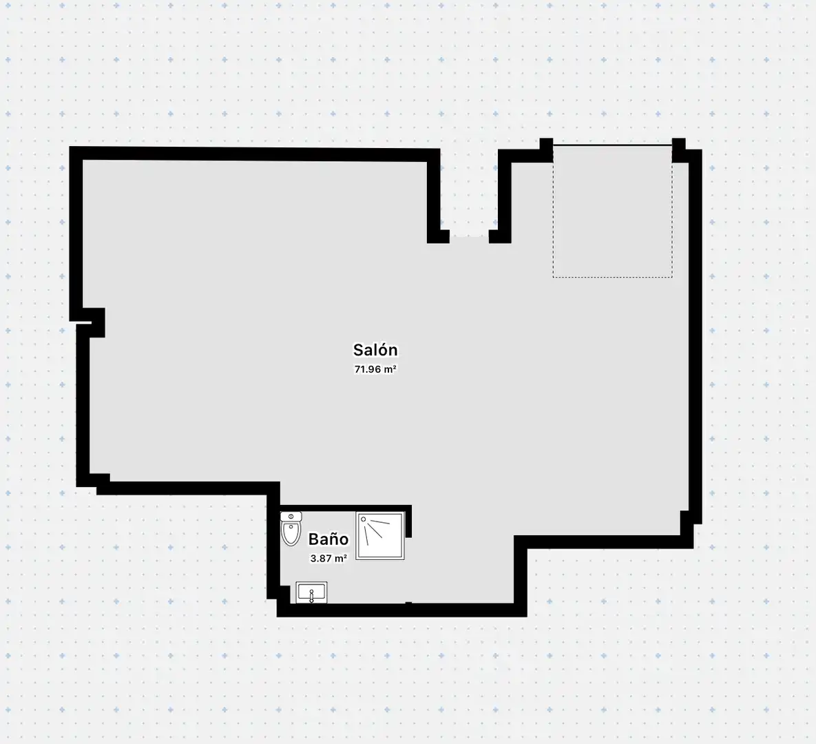 Business premises for sale in Calle Abilio Rodríguez Rosillo 2, imagen 11