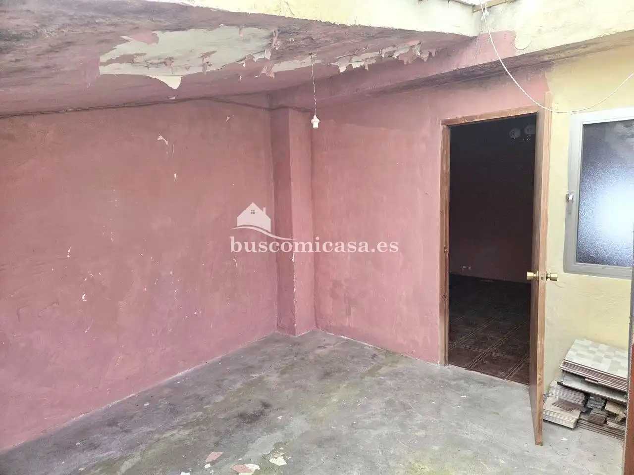 Casa o chalet en venta en Valdepeñas de Jaén con Terraza y Balcón