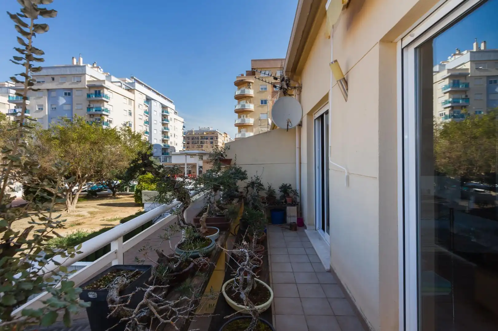Adossat amb terrassa en venda a Calle ERNEST LLUCH, imagen 44