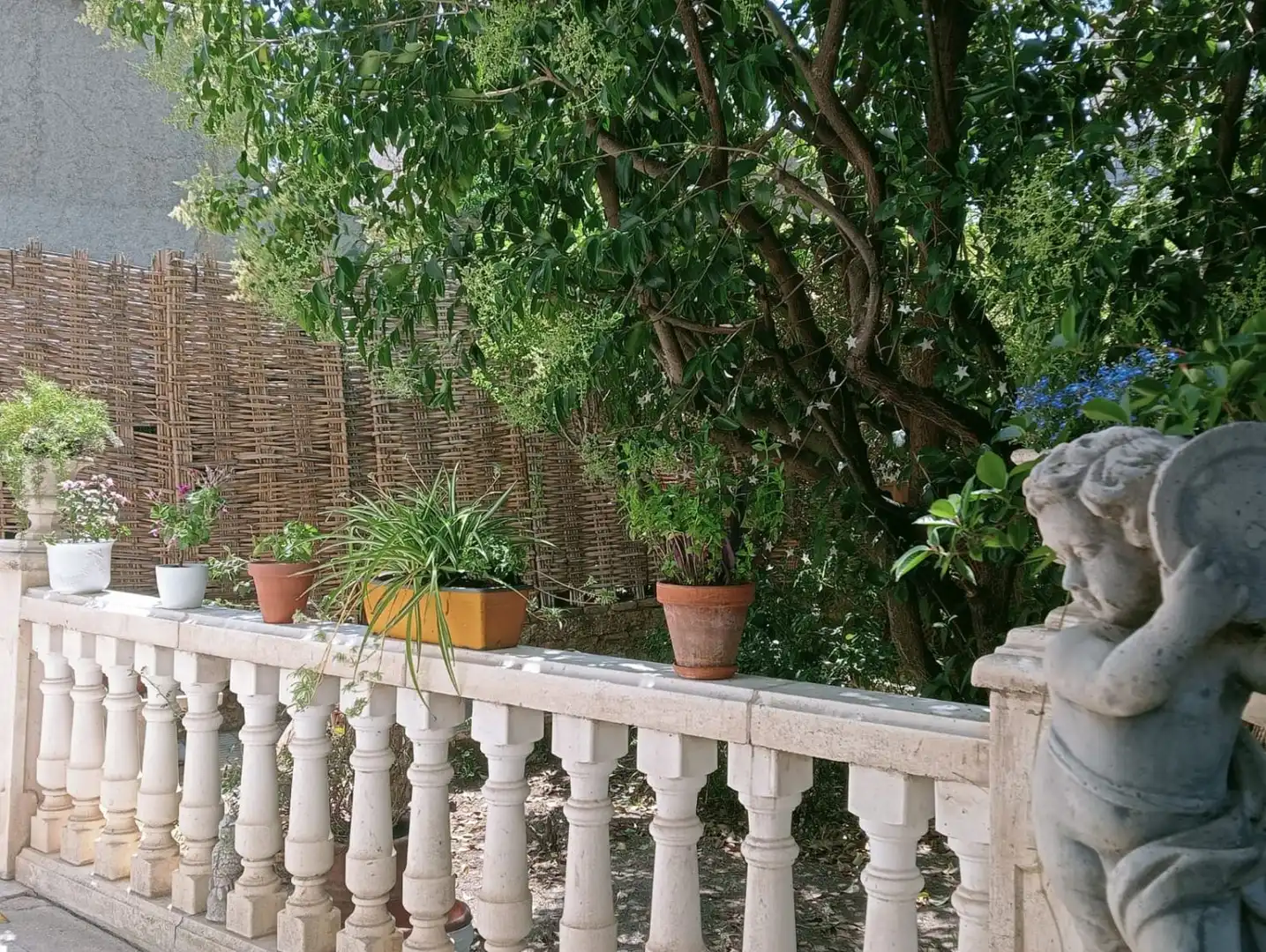 Maison avec jardin à vendre à Santa Isabel - Movera, imagen 27