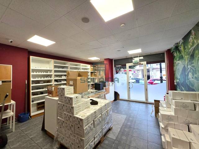 Local comercial en Venta en Vistahermosa