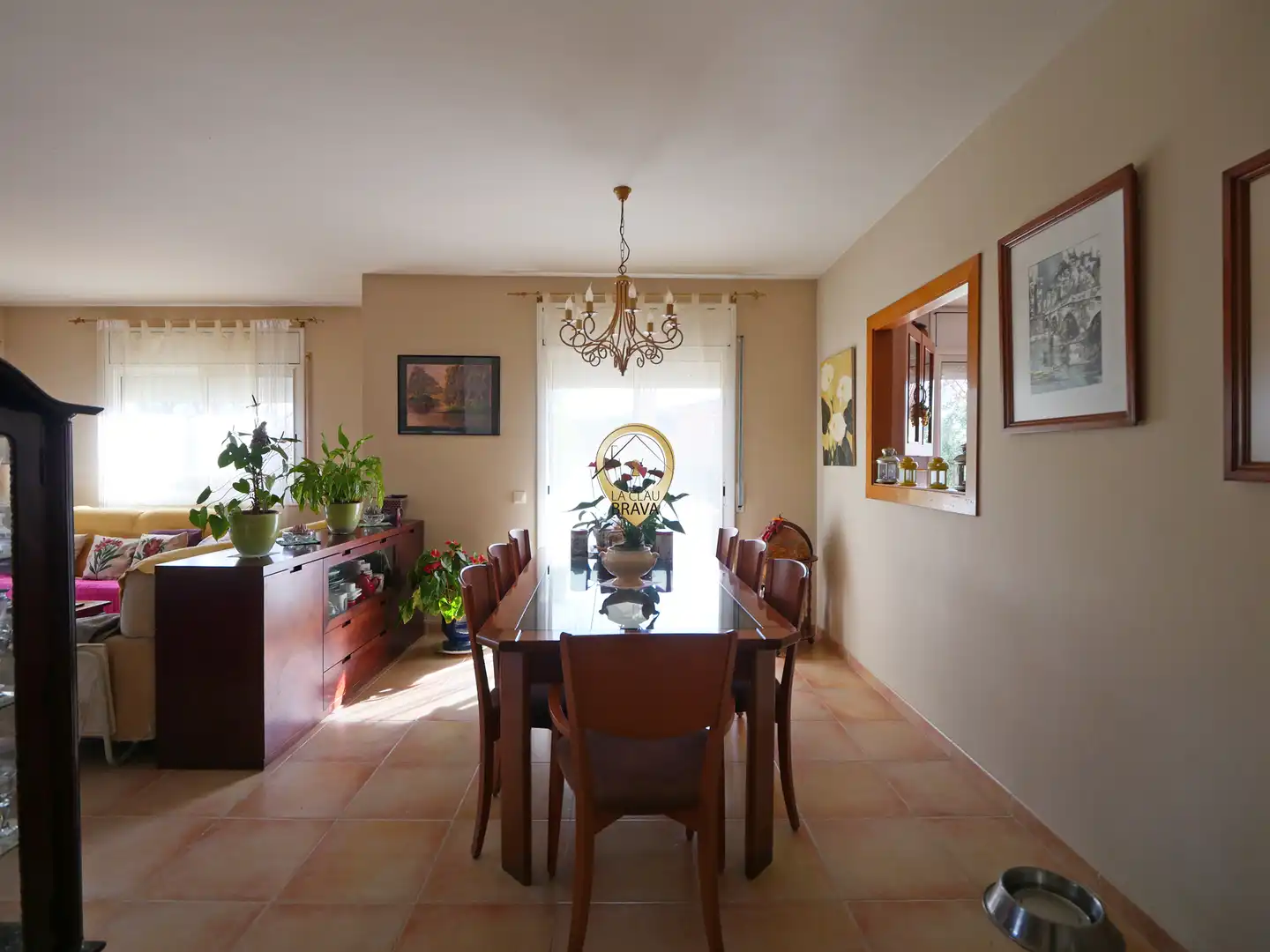 Chalet con jardín en venta en Carrer de la Sureda, imagen 9
