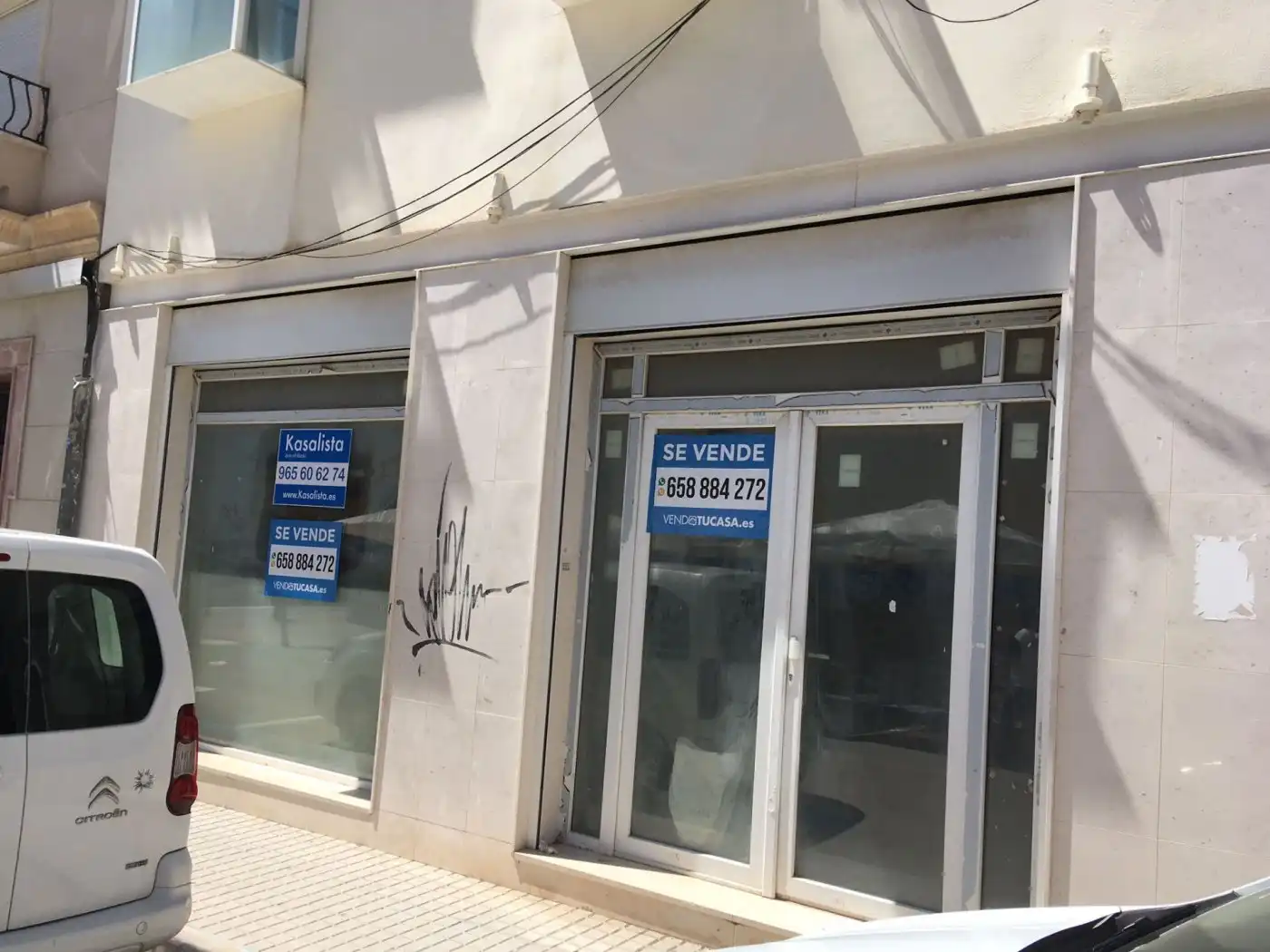Business premises for sale in Novelda, imagen 2