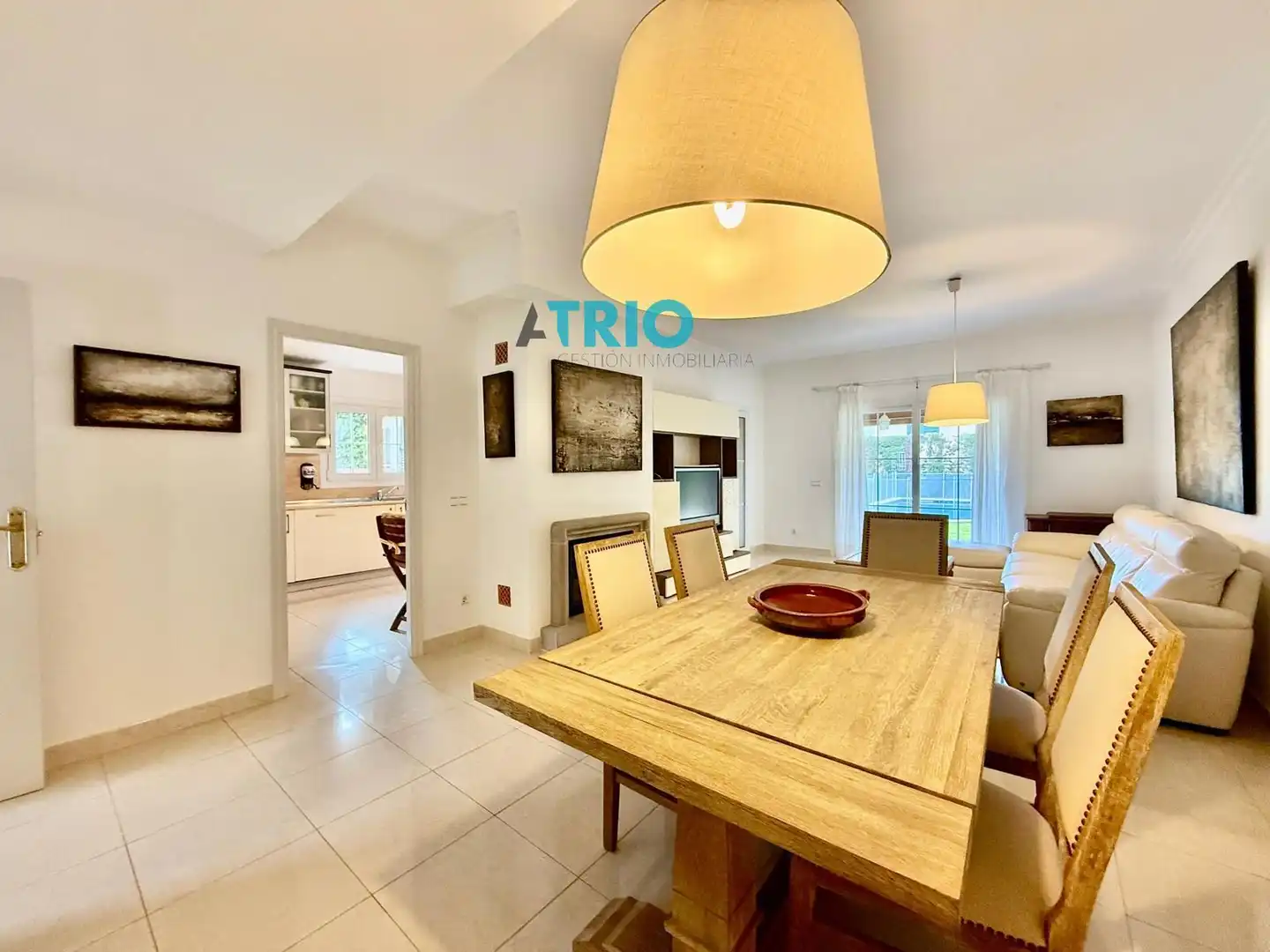 Villa avec piscine à vendre à Sa Torre, imagen 4