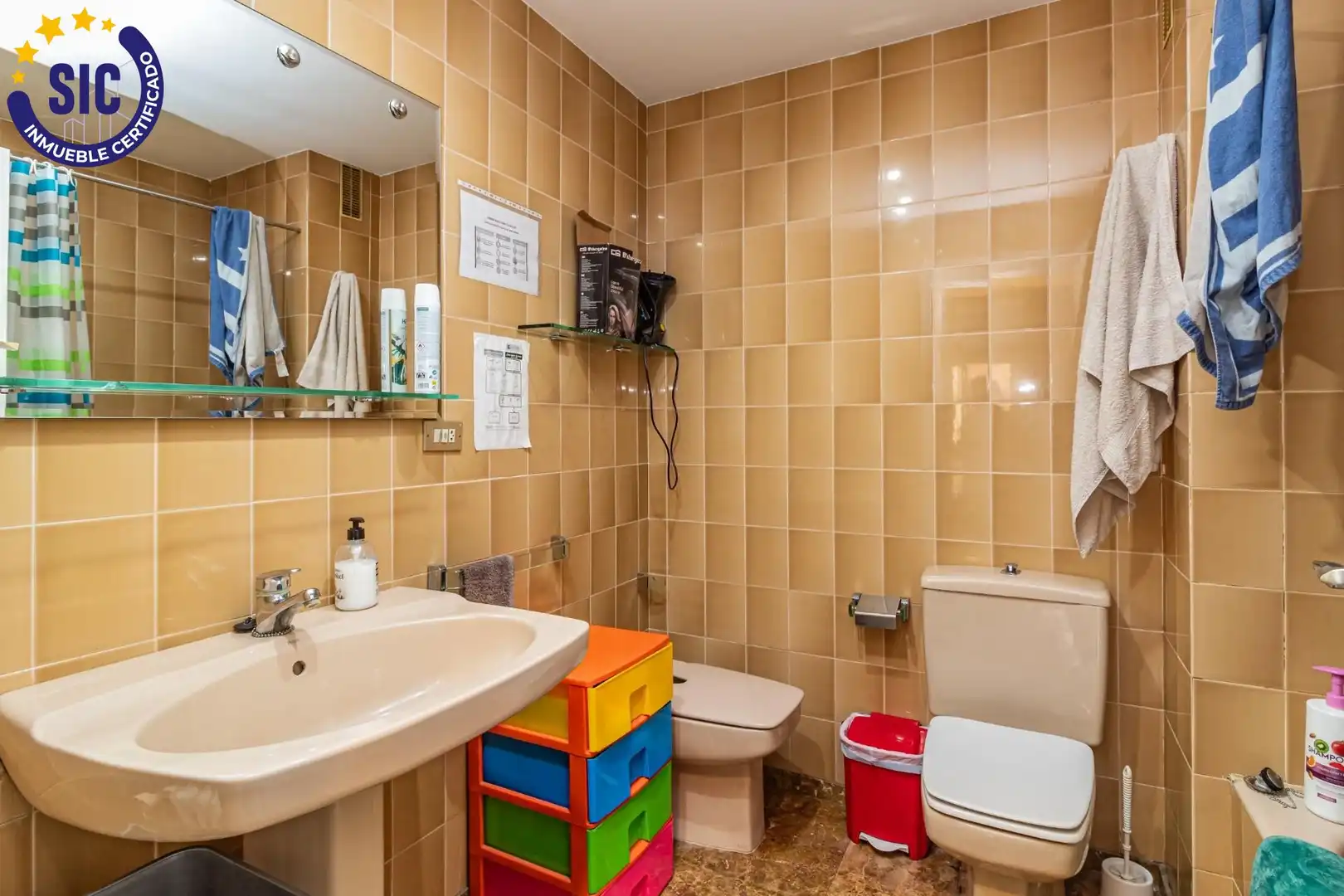 Appartement avec terrasse à vendre à Calle del Falcó 12, imagen 16