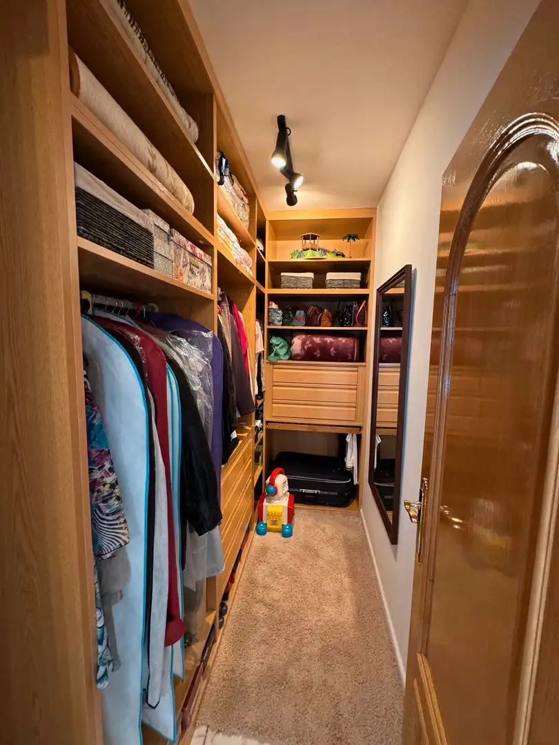 Casa o chalet en venta en Calle Parque Sur, 15, Megeces