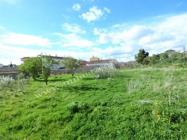 Wohnbaugrundstück zum Verkauf in Los Arcos, imagen 3