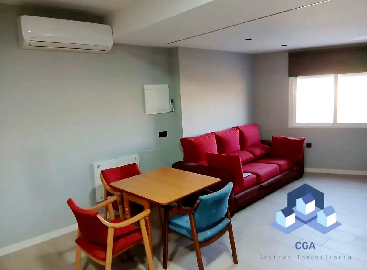 Appartamento con terrazza in vendita a Lorca Ciudad, imagen 2