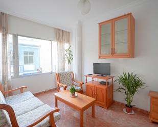 Bedroom of Apartment for sale in Las Palmas de Gran Canaria  with Furnished and Internet