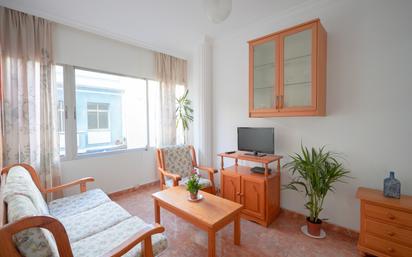 Bedroom of Apartment for sale in Las Palmas de Gran Canaria  with Furnished and Internet