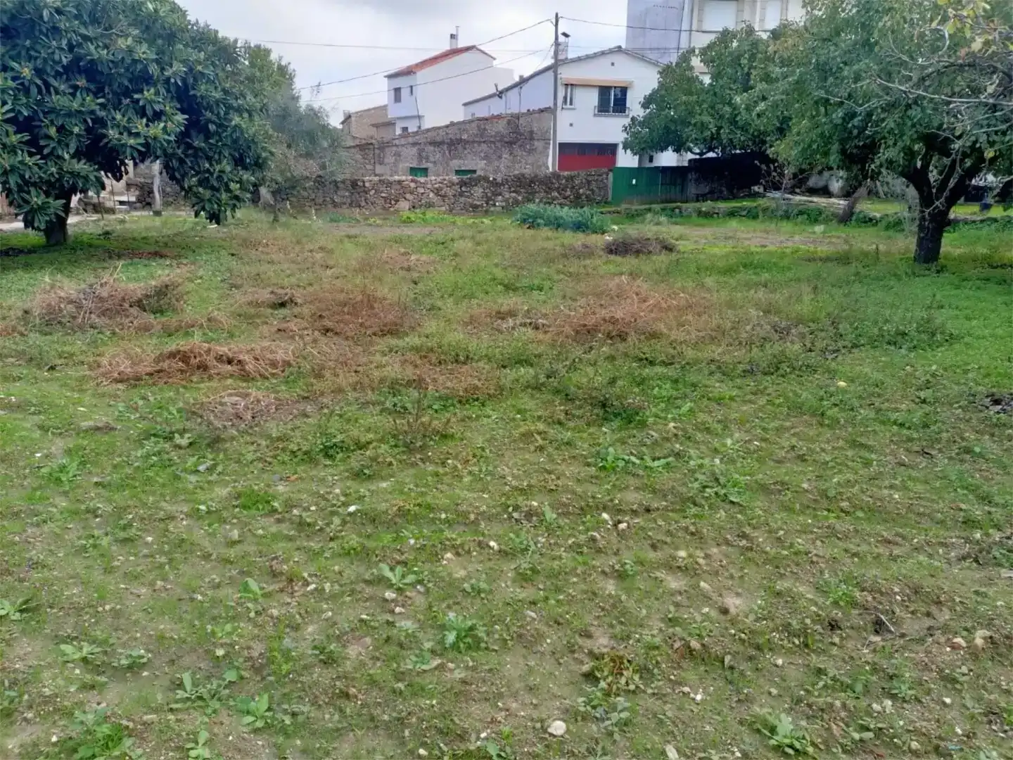 Finca rústica en venta en Fermoselle con Jardín privado, Trastero y Amueblado
