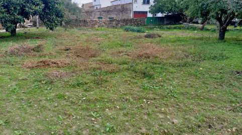 Foto 3 de Finca rústica en venda a Calle Eras, 177, Fermoselle, Zamora