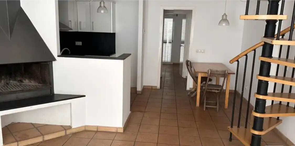 Dúplex en venda a Carrer de Teresa Miramont