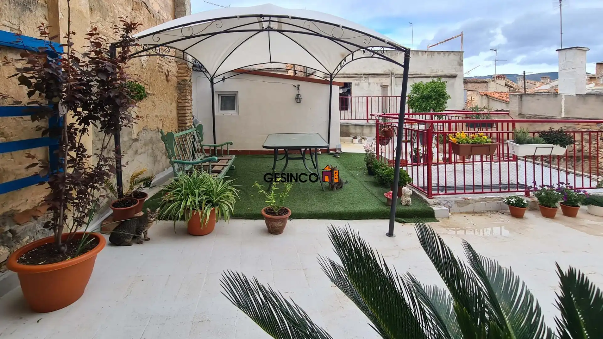 Casa en venta en Centro, imagen 23