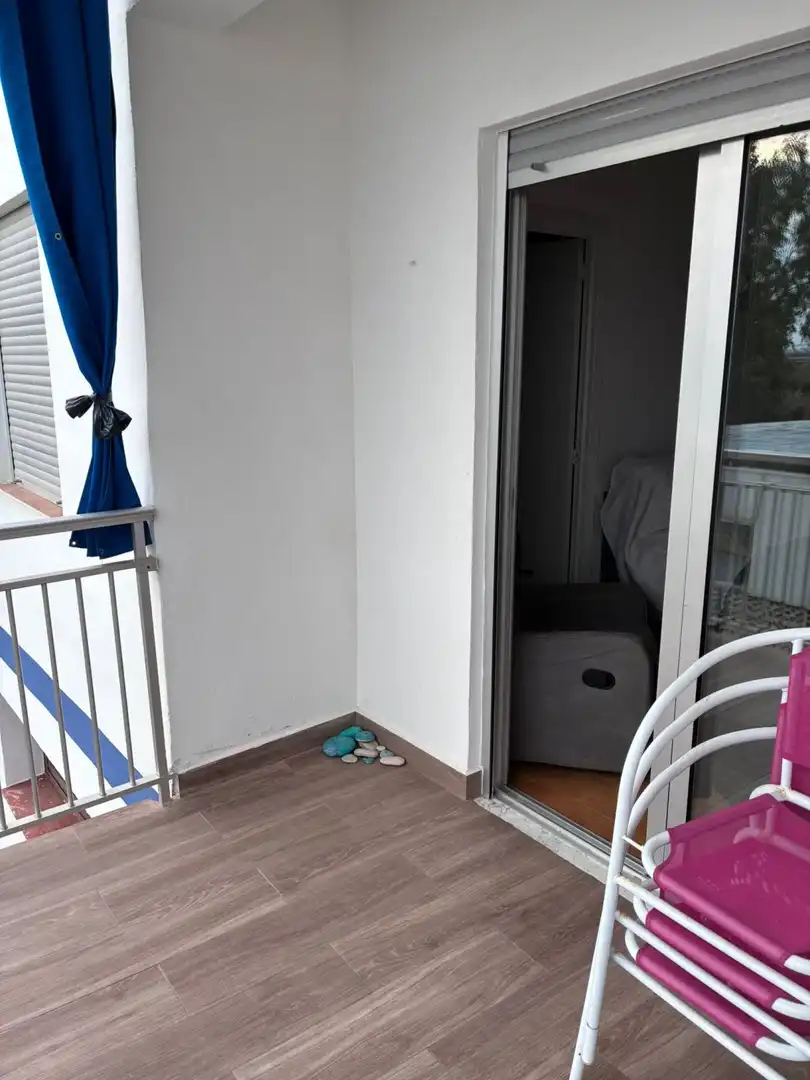 Wohnung zur Miete in Serratella, Nules