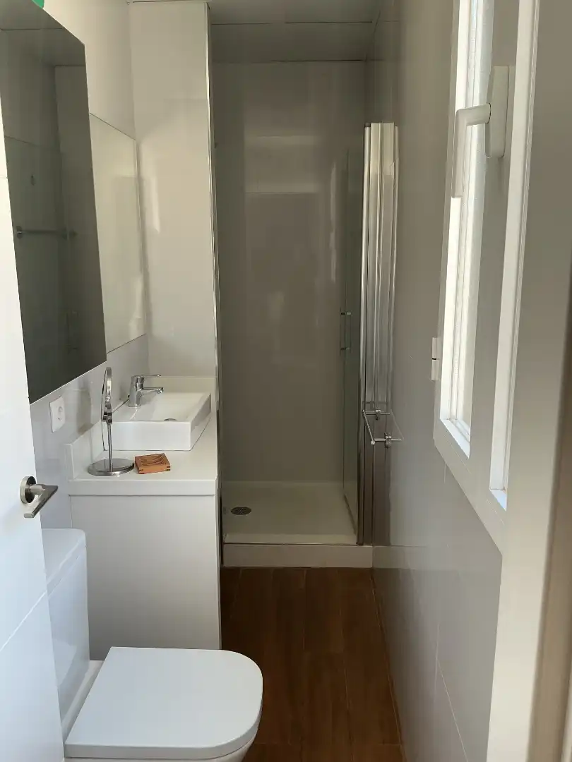 Dachboden zur Miete in Córdoba, Córdoba