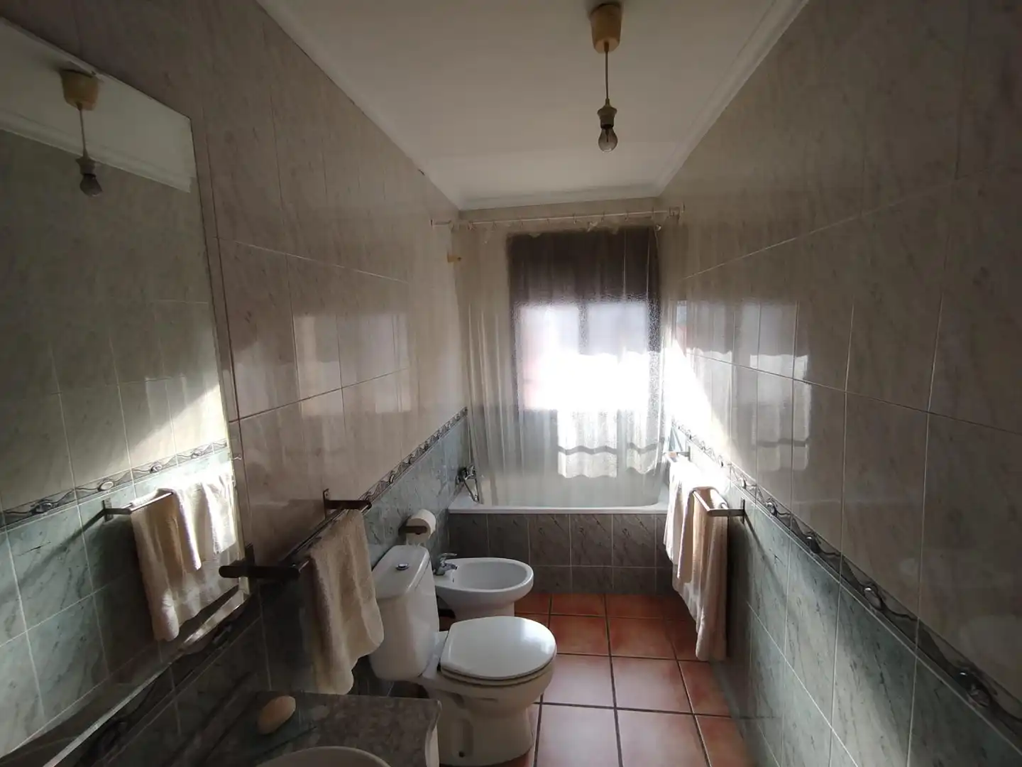 Baño de Casa o chalet en venta en Cocentaina