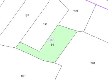 Terreno rustico in vendita a Poligono 18