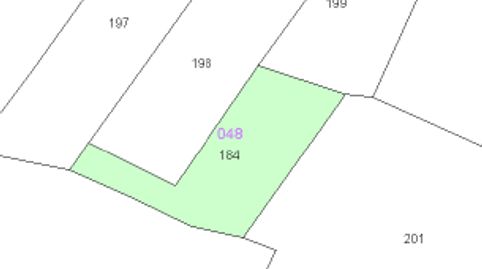 PARCELA RÚSTICA DE MÁS DE 7.700 m² | EXCELENTE UBICACIÓN Y ACCESOS