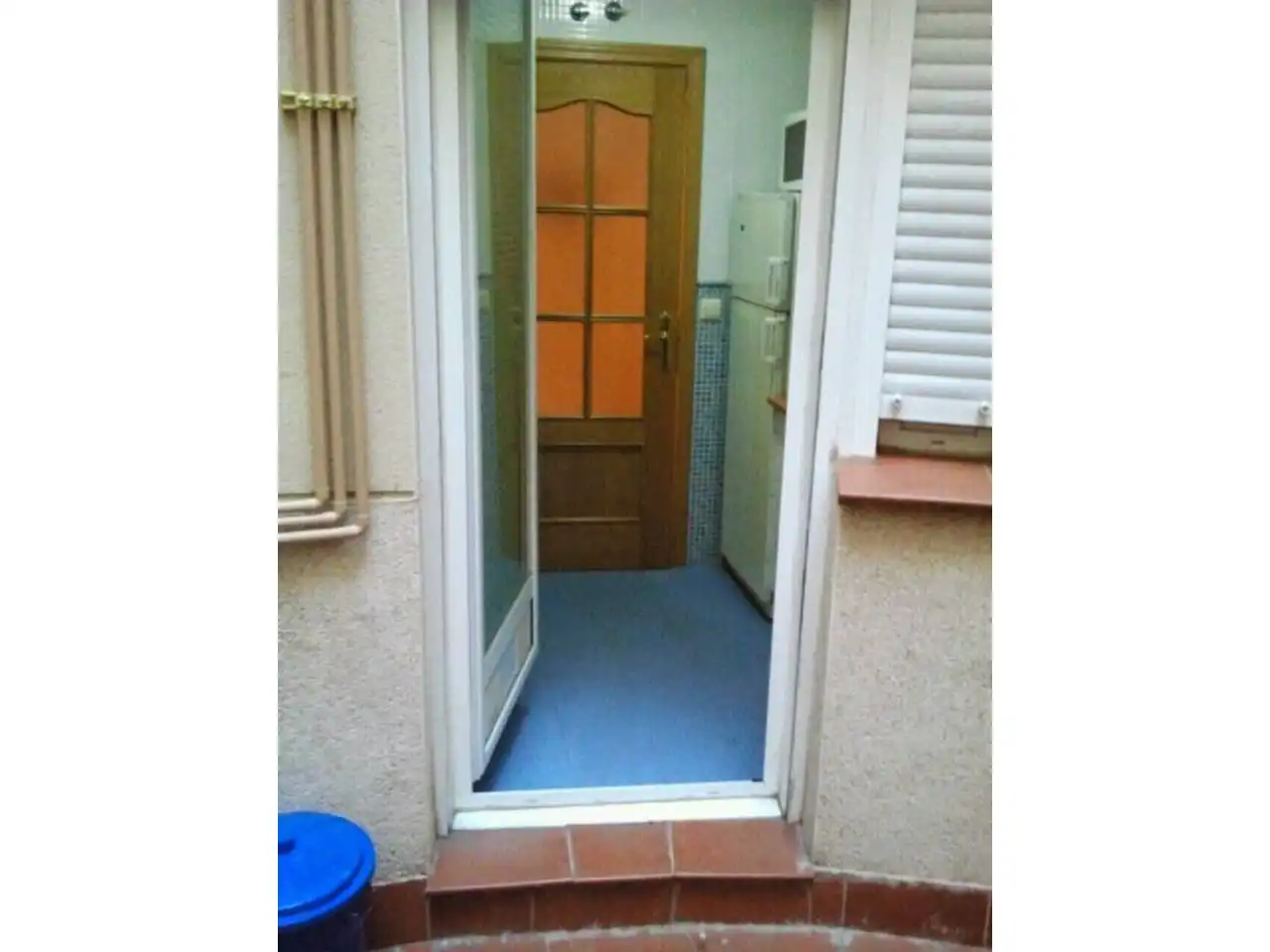 Apartamento de alquiler en Calle COVARRUBIAS, Avenida Europa - San Antón