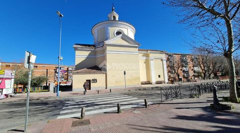 Foto 5 de Piso de alquiler en San Nicasio, Leganés