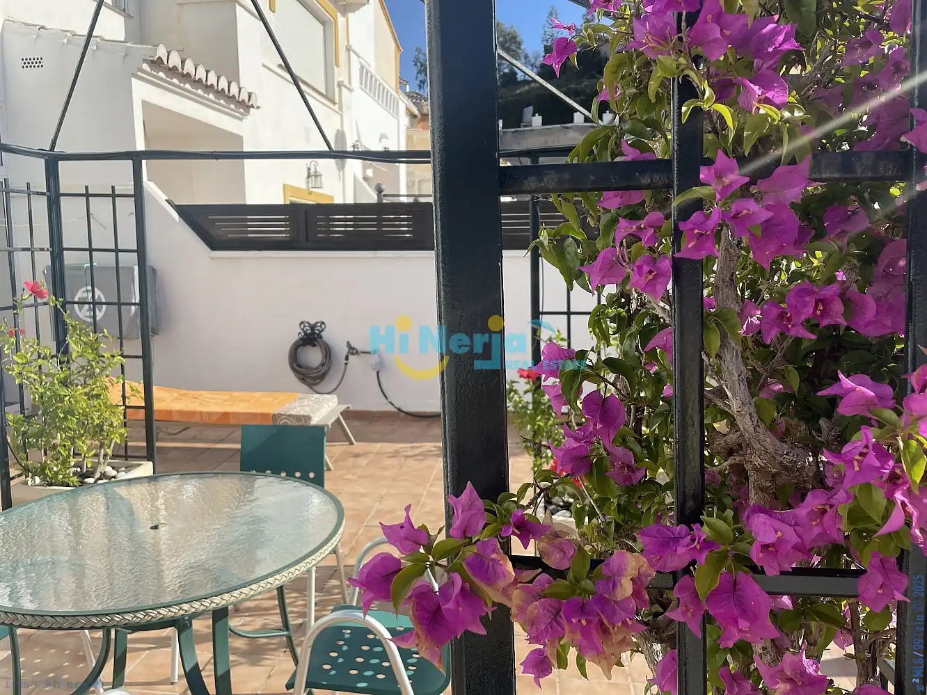 Casa con piscina en venta en El Peñoncillo, imagen 2