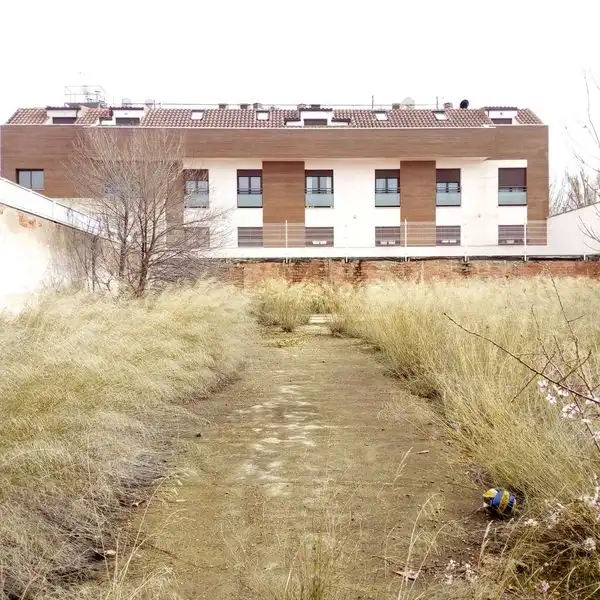 Exterior view of Residential for sale in Ciudad Real