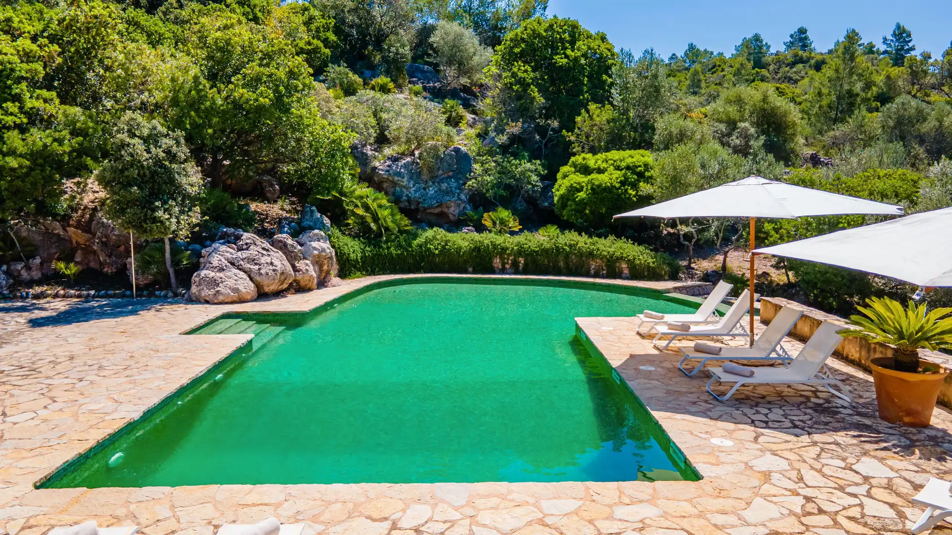 Country homes for rent in Artà Poble