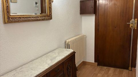 Foto 4 de Pis en venda a Calle San Juan de la Cruz, 4, San Mamés - La Palomera, León Capital
