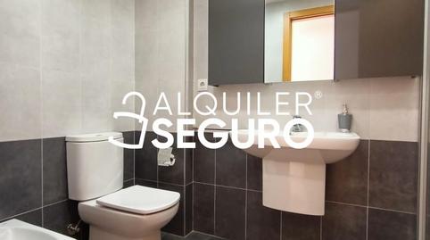 Photo 5 of Flat to rent in Ancha Castelar, Norte, Alicante