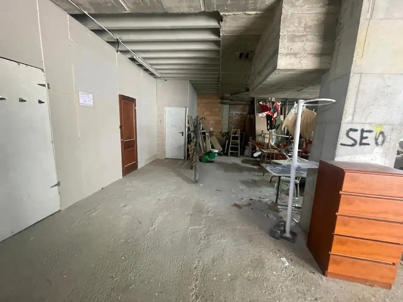 Gewerbefläche zum Verkauf in Calle Manuel Urquijo, imagen 8