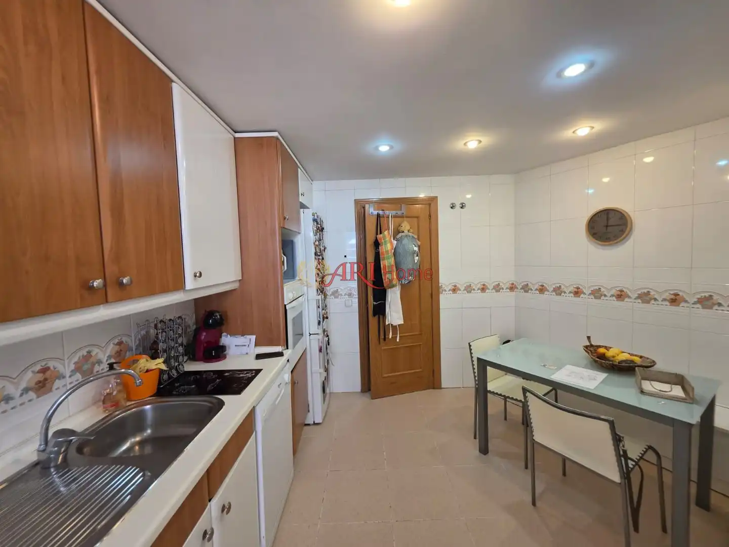 Cuina de Pis en venda en Majadahonda amb Aire condicionat, Calefacció i Terrassa