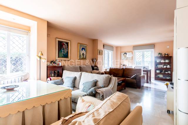 Apartamento en Venta en El Porvenir