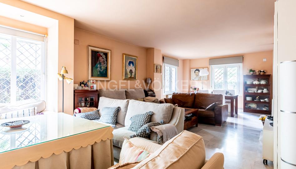 Foto 1 de Apartament en venda a El Porvenir, Sevilla