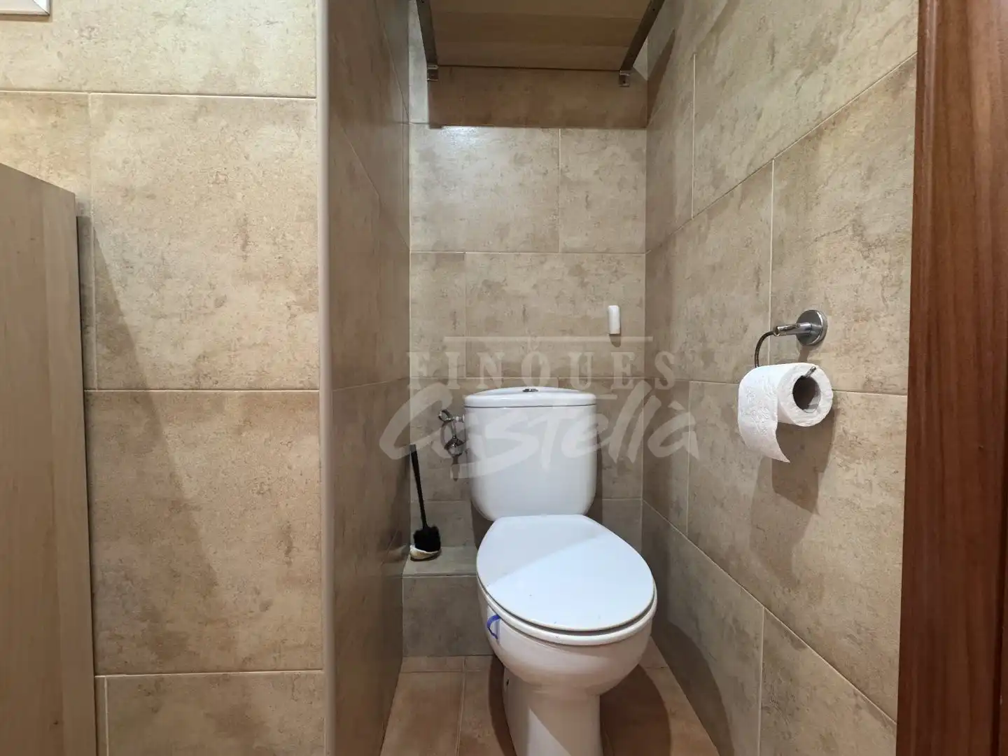 Baño de Piso en venta en Mataró con Aire acondicionado, Calefacción y Terraza