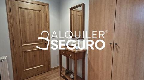 Foto 2 de Pis de lloguer a Manuel Azaña, Centro, Torrejón de Ardoz