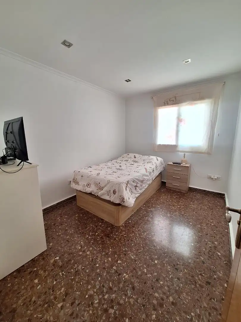 Bedroom of Flat for sale in Parc Central 