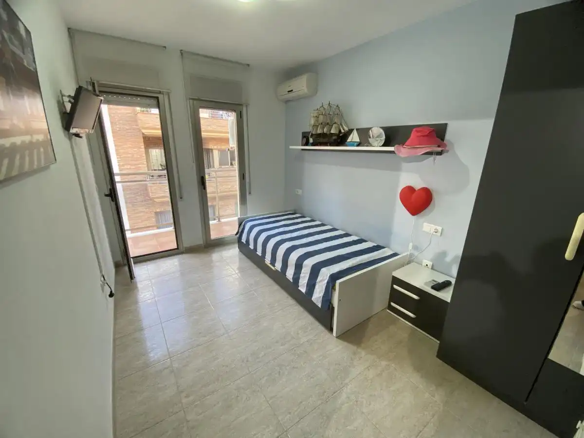Apartamento con terraza en venta en RAMON DAS NEVES 38, imagen 23