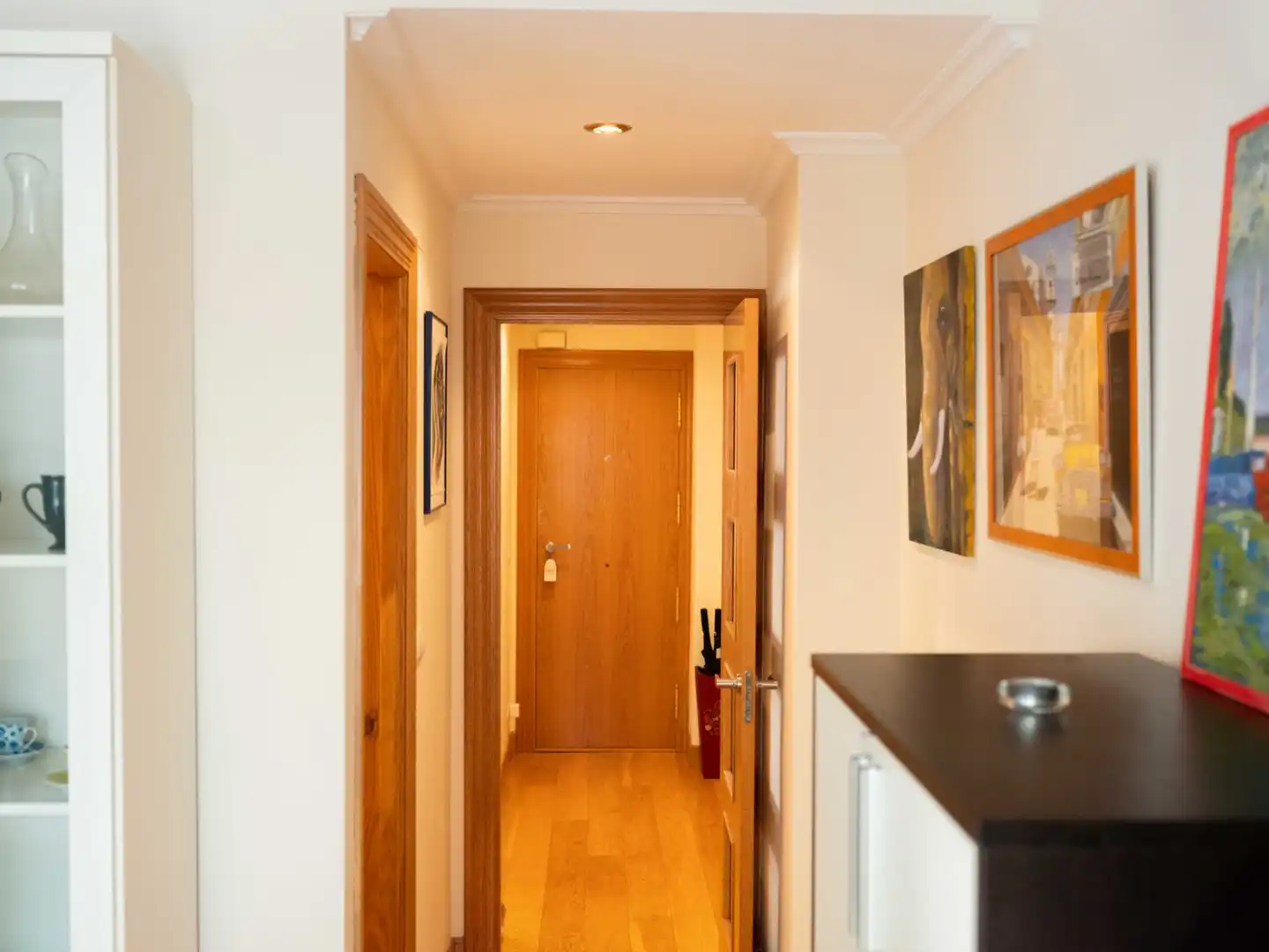 Wohnung mit Aufzug zum Verkauf in Avenida del Ferrocarril, imagen 18