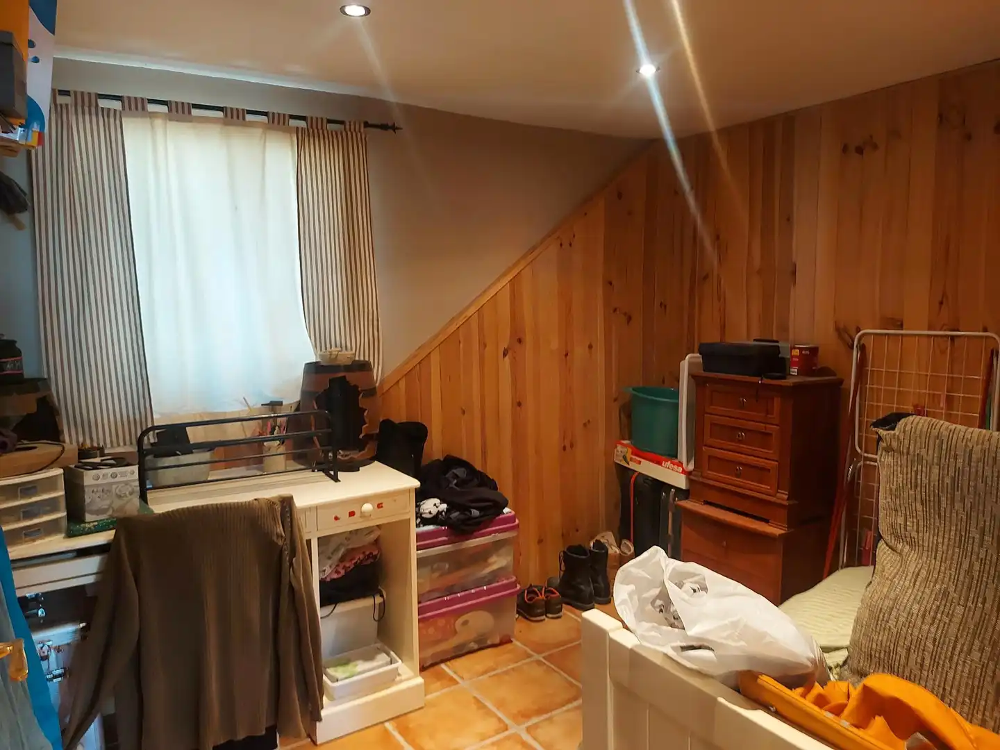Casa o chalet en venta en Navas del Rey con Aire acondicionado, Calefacción y Jardín privado