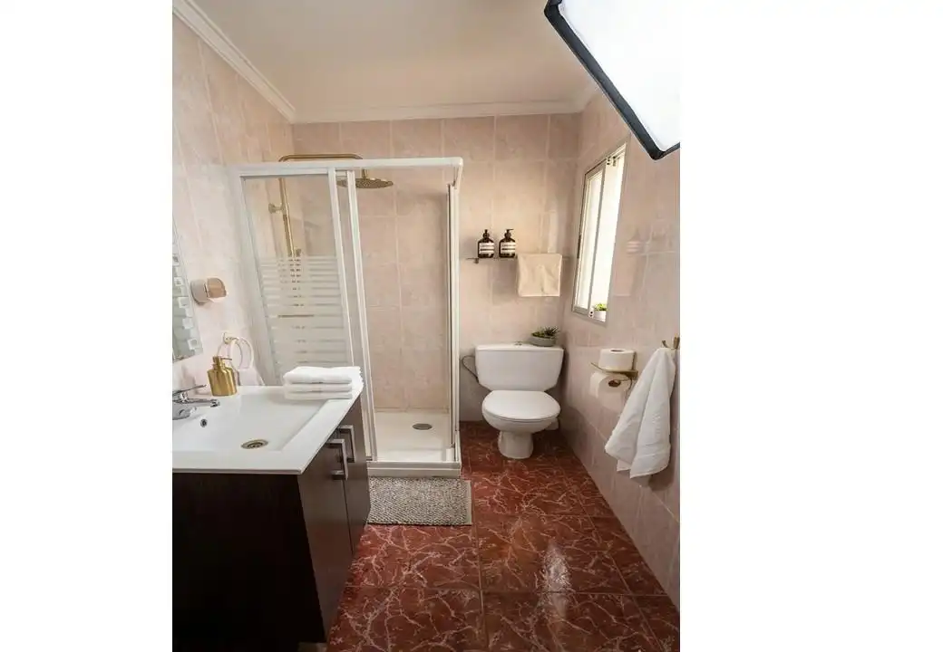 Chalet con terraza en venta en Cotobro, imagen 19