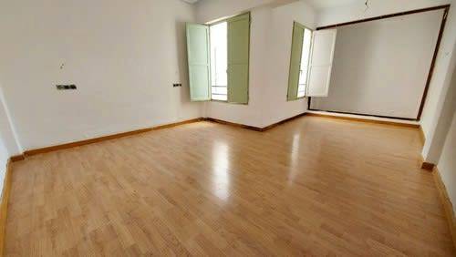 Piso en Venta en Parque Geólogo José Royo Gómez