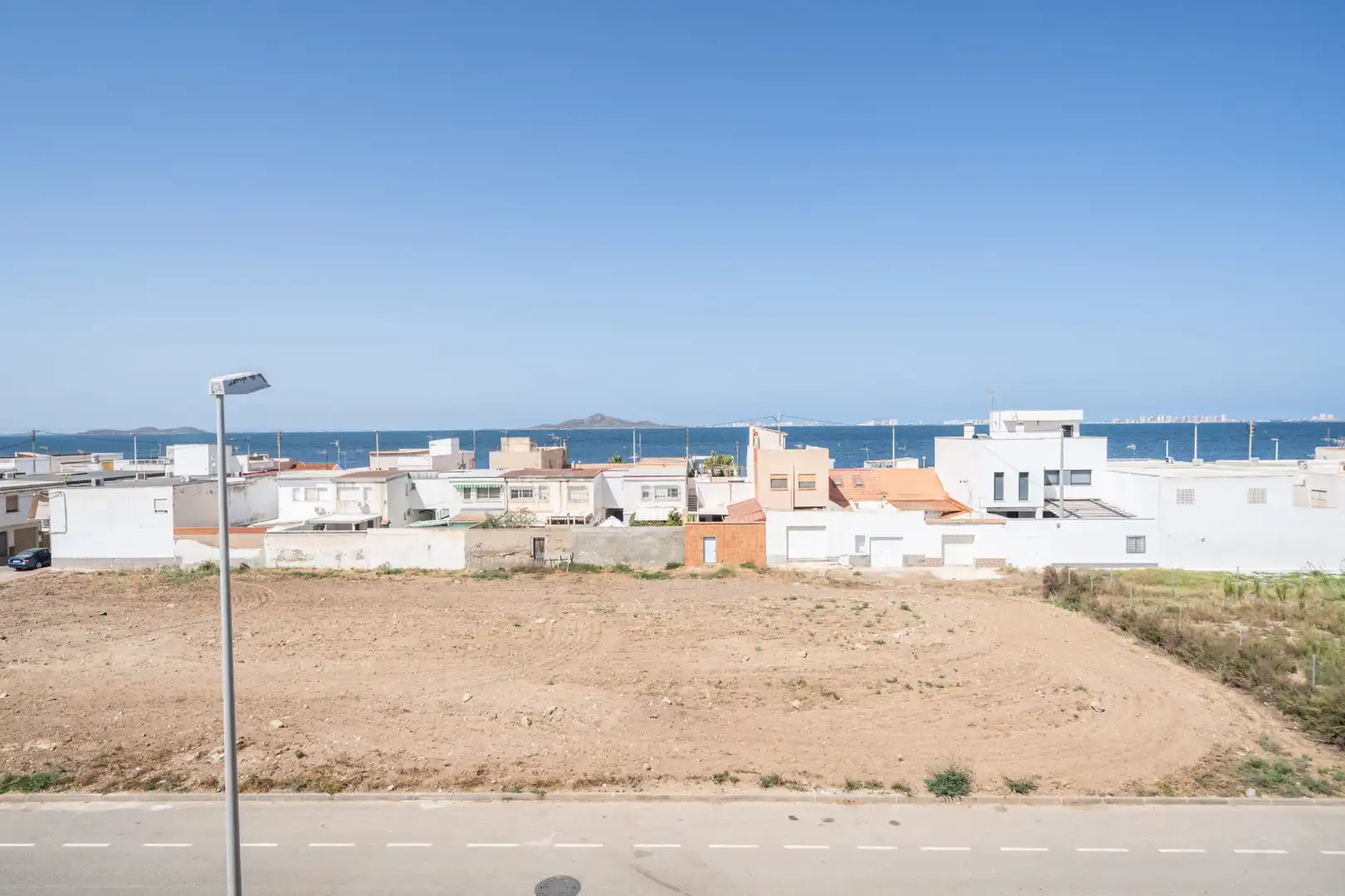 Ático en venta en Cartagena con Aire acondicionado y Piscina